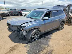 1V2DP2CA1NC549174 2022 VOLKSWAGEN ATLAS