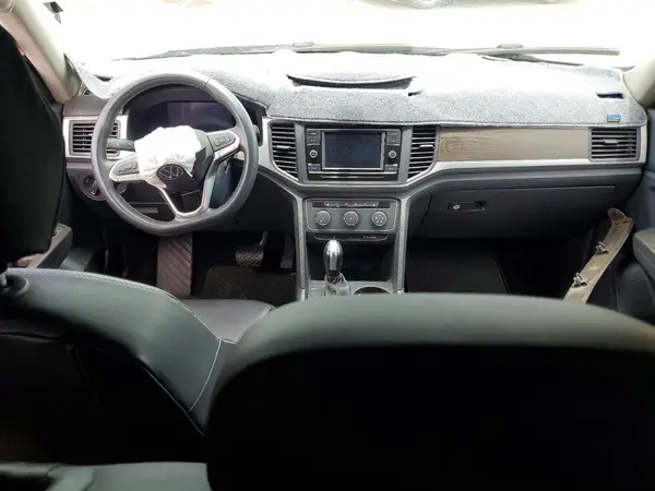 1V2DP2CA1NC549174 2022 VOLKSWAGEN ATLAS - Image 8
