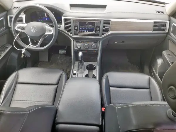 1V2DP2CA1NC563592 2022 VOLKSWAGEN ATLAS - Image 8