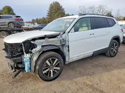 1V2DP2CA1PC513472 2023 VOLKSWAGEN ATLAS