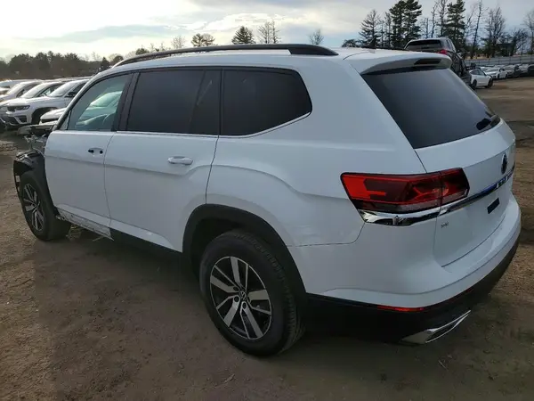 1V2DP2CA1PC513472 2023 VOLKSWAGEN ATLAS - Image 2