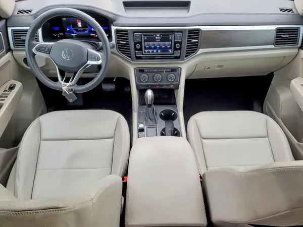 1V2DP2CA1PC513472 2023 VOLKSWAGEN ATLAS - Image 8
