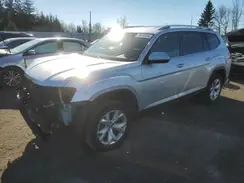 1V2DP2CA2JC592643 2018 VOLKSWAGEN ATLAS