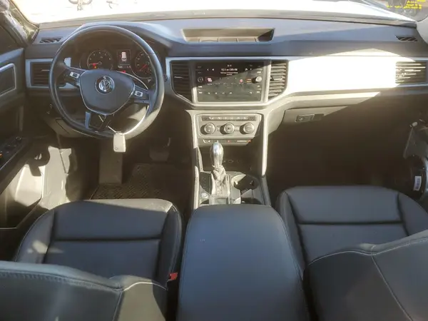 1V2DP2CA2JC592643 2018 VOLKSWAGEN ATLAS - Image 8