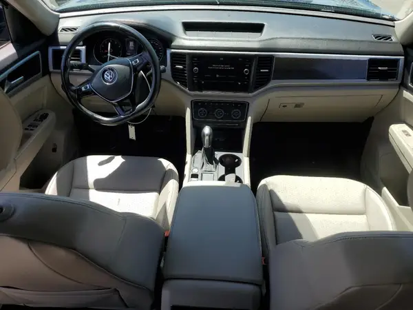 1V2DP2CA2JC593162 2018 VOLKSWAGEN ATLAS - Image 8