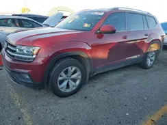 1V2DP2CA2JC594392 2018 VOLKSWAGEN ATLAS
