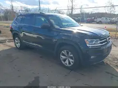 1V2DP2CA2JC598698 2018 VOLKSWAGEN ATLAS
