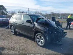 1V2DP2CA2JC599396 2018 VOLKSWAGEN ATLAS