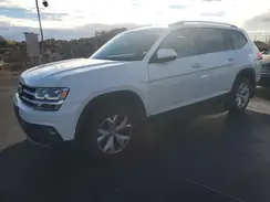 1V2DP2CA2JC599463 2018 VOLKSWAGEN ATLAS