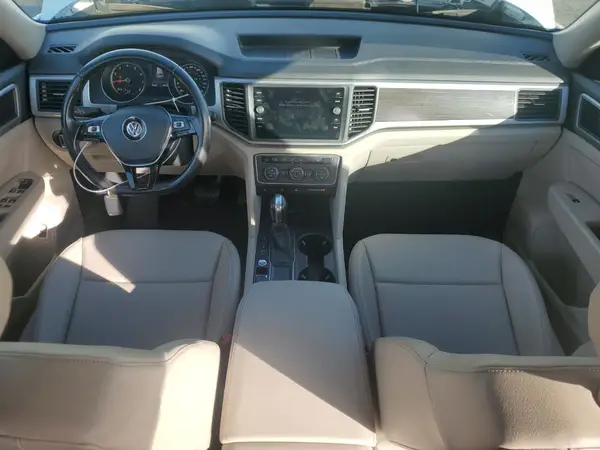 1V2DP2CA2JC599463 2018 VOLKSWAGEN ATLAS - Image 8