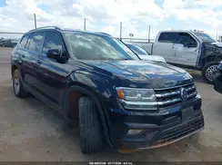 1V2DP2CA2JC600577 2018 VOLKSWAGEN ATLAS