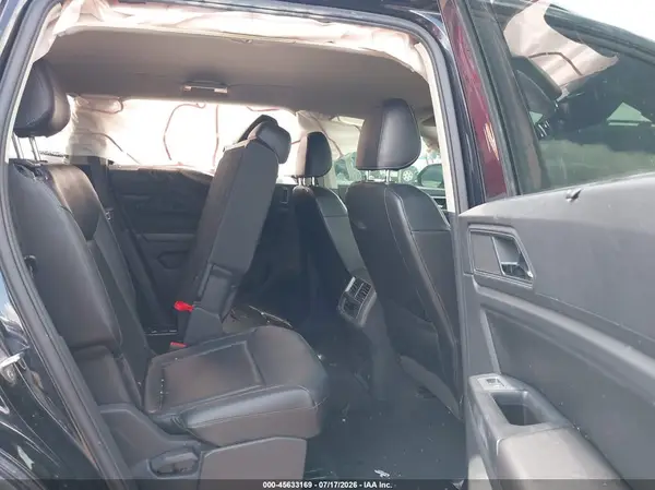 1V2DP2CA2JC600577 2018 VOLKSWAGEN ATLAS - Image 8