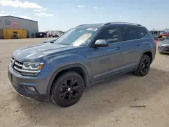1V2DP2CA2JC600904 2018 VOLKSWAGEN ATLAS