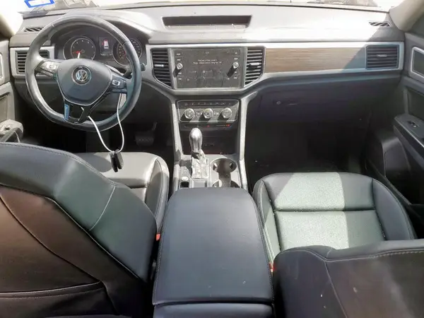 1V2DP2CA2JC600904 2018 VOLKSWAGEN ATLAS - Image 8