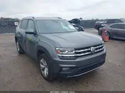 1V2DP2CA2KC594118 2019 VOLKSWAGEN ATLAS