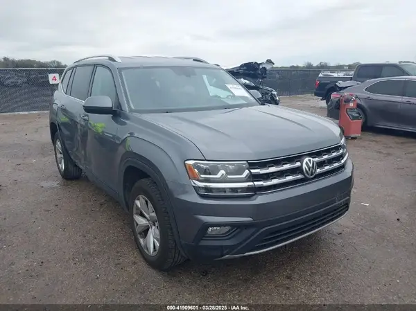 1V2DP2CA2KC594118 2019 VOLKSWAGEN ATLAS - Image 1