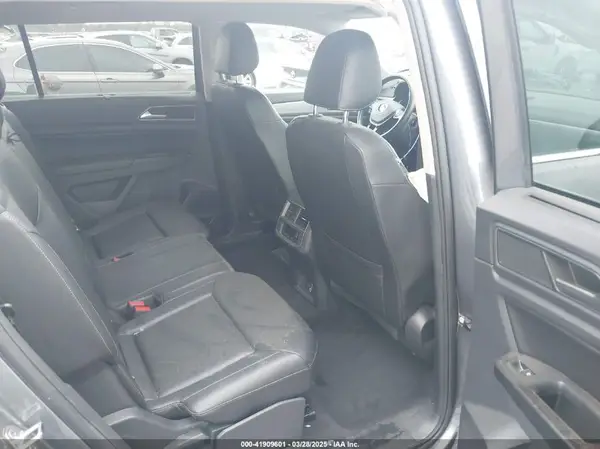 1V2DP2CA2KC594118 2019 VOLKSWAGEN ATLAS - Image 8