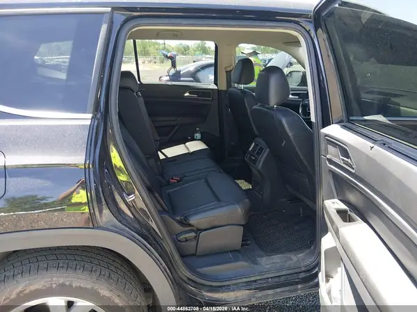 1V2DP2CA2KC598637 2019 VOLKSWAGEN ATLAS - Image 8