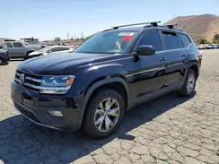 1V2DP2CA2LC501938 2020 VOLKSWAGEN ATLAS