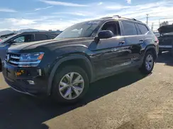1V2DP2CA2LC502121 2020 VOLKSWAGEN ATLAS