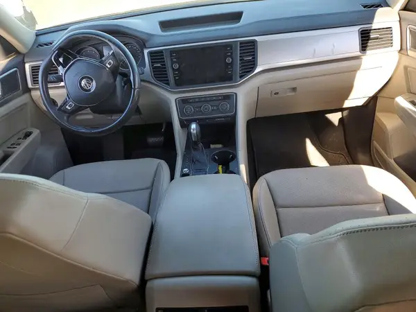 1V2DP2CA2LC502121 2020 VOLKSWAGEN ATLAS - Image 8