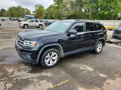 1V2DP2CA2LC502295 2020 VOLKSWAGEN ATLAS