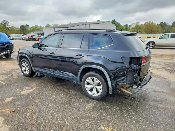 1V2DP2CA2LC502295 2020 VOLKSWAGEN ATLAS - Image 2