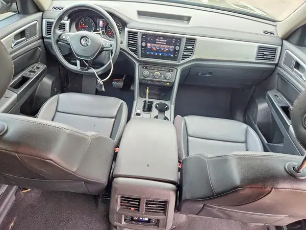 1V2DP2CA2LC502295 2020 VOLKSWAGEN ATLAS - Image 8