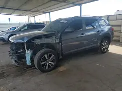 1V2DP2CA2MC522340 2021 VOLKSWAGEN ATLAS