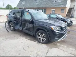 1V2DP2CA2MC532205 2021 VOLKSWAGEN ATLAS