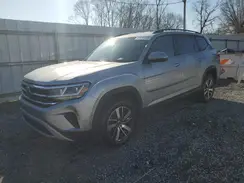 1V2DP2CA2MC584059 2021 VOLKSWAGEN ATLAS