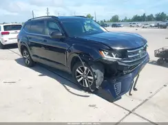 1V2DP2CA2MC598446 2021 VOLKSWAGEN ATLAS