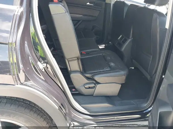 1V2DP2CA2MC598446 2021 VOLKSWAGEN ATLAS - Image 8
