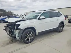 1V2DP2CA2NC507547 2022 VOLKSWAGEN ATLAS