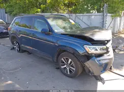 1V2DP2CA2NC515602 2022 VOLKSWAGEN ATLAS