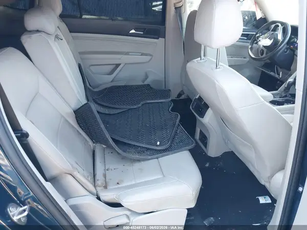 1V2DP2CA2NC515602 2022 VOLKSWAGEN ATLAS - Image 8