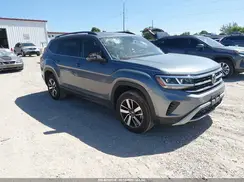 1V2DP2CA2NC516104 2022 VOLKSWAGEN ATLAS