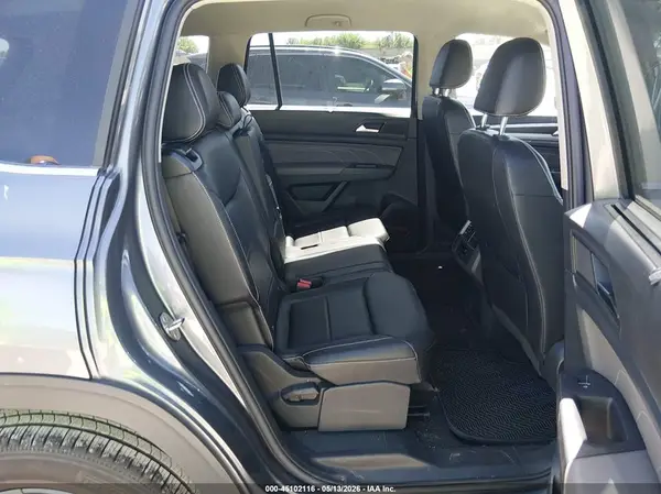 1V2DP2CA2NC516104 2022 VOLKSWAGEN ATLAS - Image 8