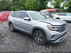 1V2DP2CA2NC531329 2022 VOLKSWAGEN ATLAS