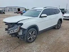 1V2DP2CA2NC532884 2022 VOLKSWAGEN ATLAS