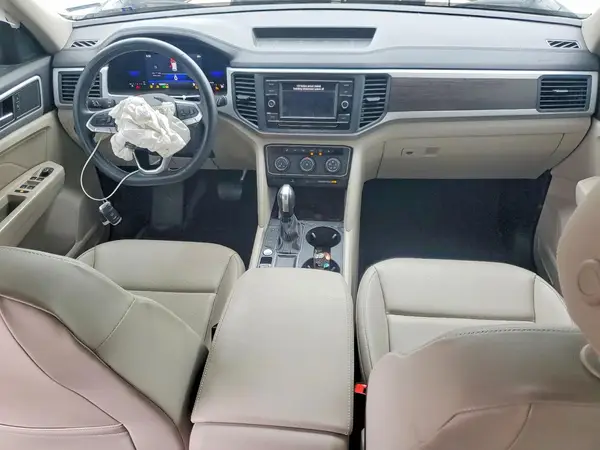 1V2DP2CA2NC532884 2022 VOLKSWAGEN ATLAS - Image 8
