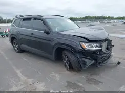1V2DP2CA2NC553153 2022 VOLKSWAGEN ATLAS