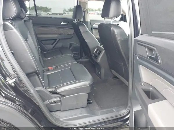 1V2DP2CA2NC553153 2022 VOLKSWAGEN ATLAS - Image 8