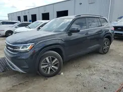 1V2DP2CA2NC554450 2022 VOLKSWAGEN ATLAS