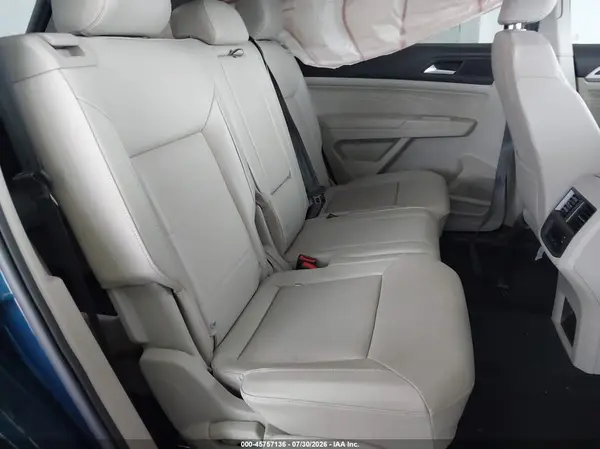 1V2DP2CA2NC565786 2022 VOLKSWAGEN ATLAS - Image 8