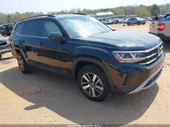 1V2DP2CA2PC501900 2023 VOLKSWAGEN ATLAS