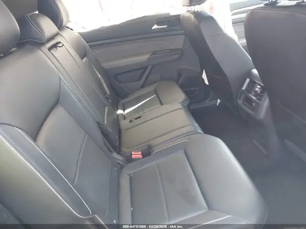 1V2DP2CA2PC501900 2023 VOLKSWAGEN ATLAS - Image 8