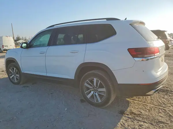 1V2DP2CA2PC503789 2023 VOLKSWAGEN ATLAS - Image 2