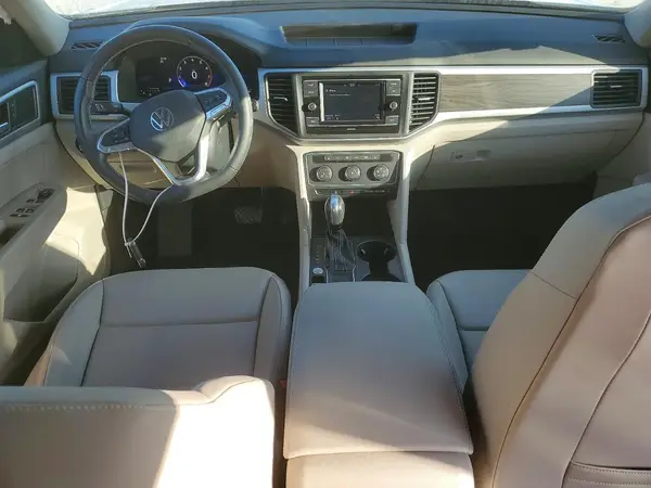 1V2DP2CA2PC503789 2023 VOLKSWAGEN ATLAS - Image 8