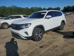 1V2DP2CA2PC546075 2023 VOLKSWAGEN ATLAS